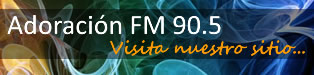 Adoración FM 90.5