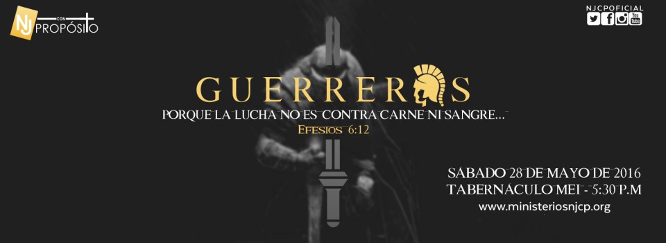 guerreros